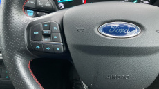 Ford Fiesta 1.0 EcoBoost Hybrid mHEV 155 ST-Line Edition 5dr Petrol Hatchback